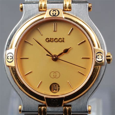 gucci 9000m|Gucci 9000m watches on ebay.